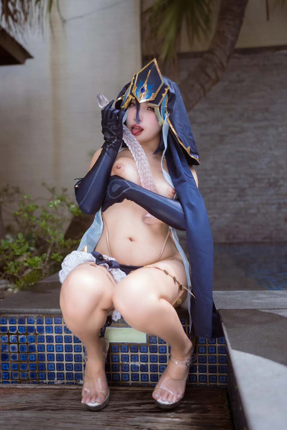 慕慕Momo - Genshin_Mirror Maiden [52P-479MB] tg@simisebaisi 【丝足阁】019.webp